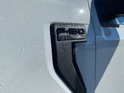 2026 Ford F-150 STX w/ Leather Heated Seats