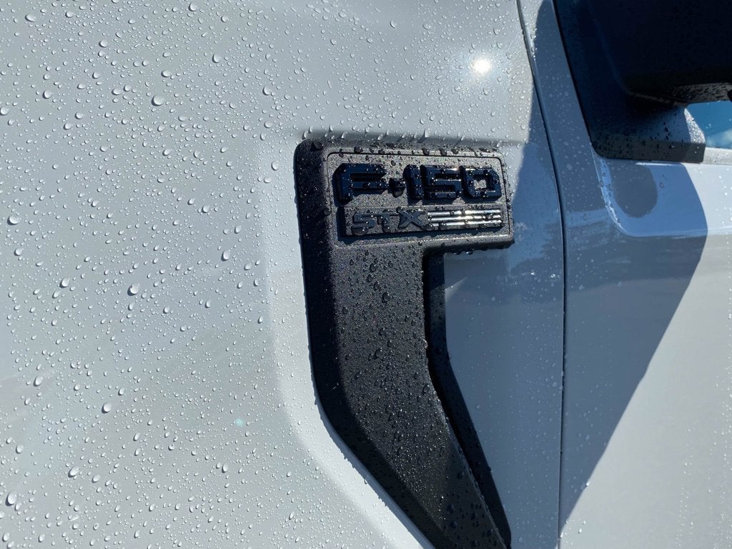 2026 Ford F-150 STX w/ Leather Heated Seats