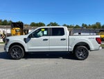 2026 Ford F-150 STX w/ Leather Heated Seats