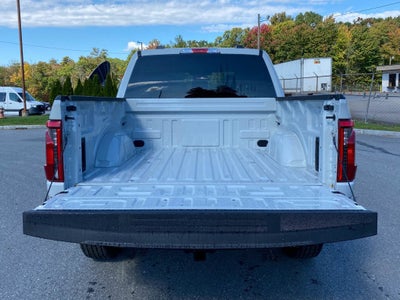 2026 Ford F-150 STX w/ Leather Heated Seats