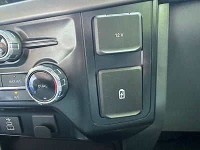 2025 Ford F-150 XLT Supercrew 4x4 Certified P/O