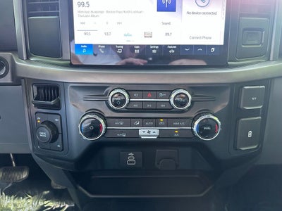 2025 Ford F-150 XLT Supercrew 4x4 Certified P/O