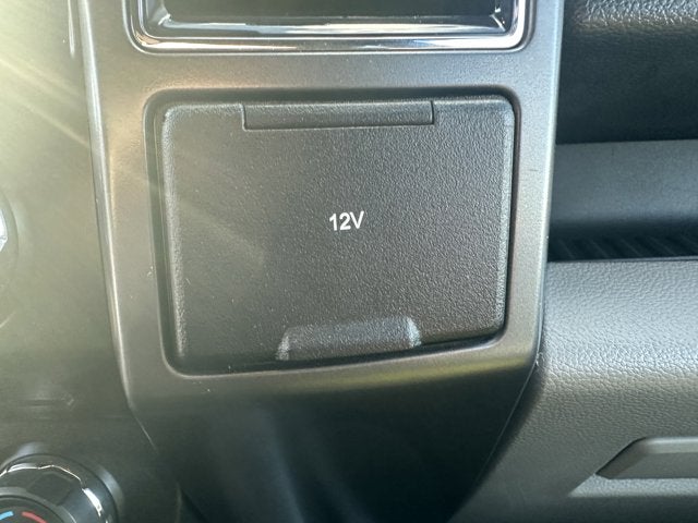 2018 Ford F-150 XLT Supercab 4x4