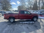 2018 Ford F-150 XLT Supercab 4x4