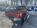2018 Ford F-150 XLT Supercab 4x4