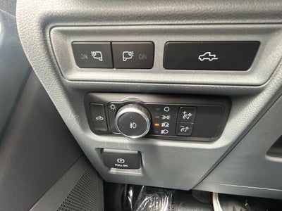 2021 Ford F-150 XLT SuperCrew 4x4