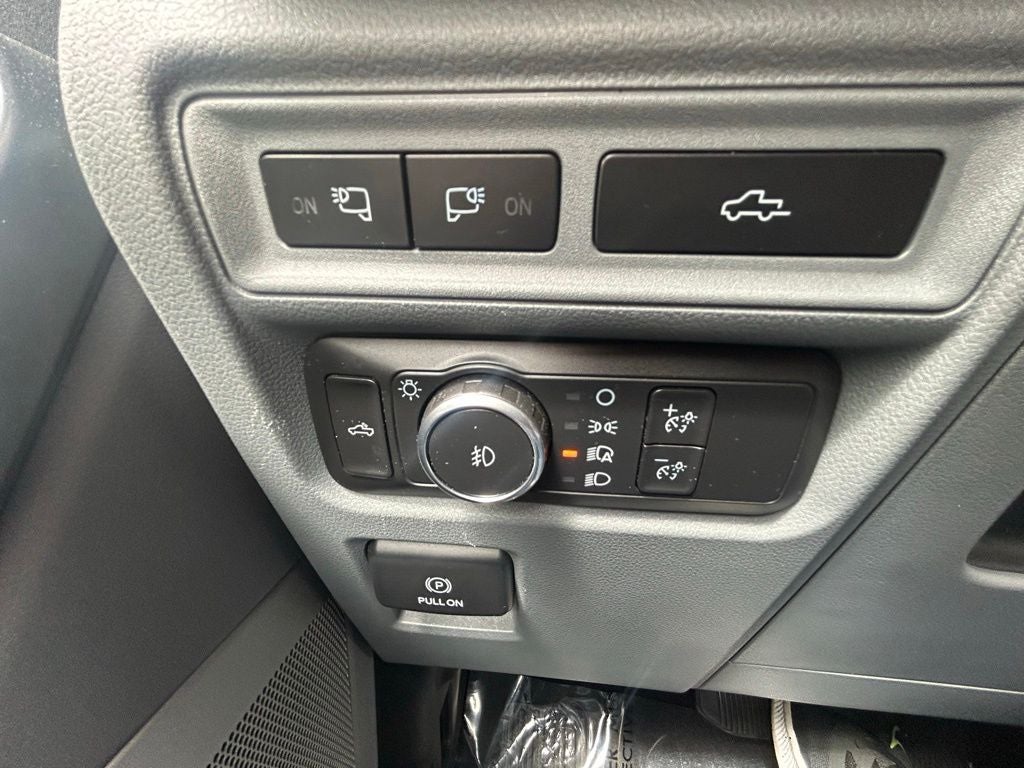 2021 Ford F-150 XLT SuperCrew 4x4
