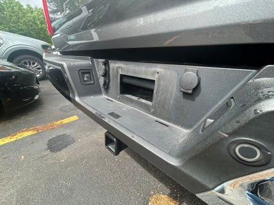 2021 Ford F-150 XLT SuperCrew 4x4