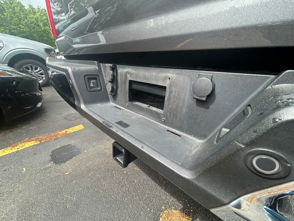 2021 Ford F-150 XLT SuperCrew 4x4