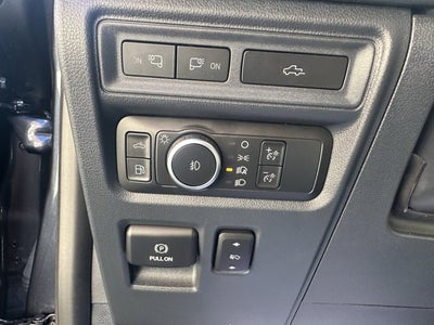 2022 Ford F-150 Platinum Hybrid Super Crew 4x4