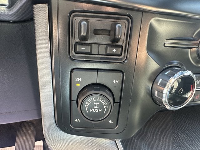 2022 Ford F-150 Platinum Hybrid Super Crew 4x4