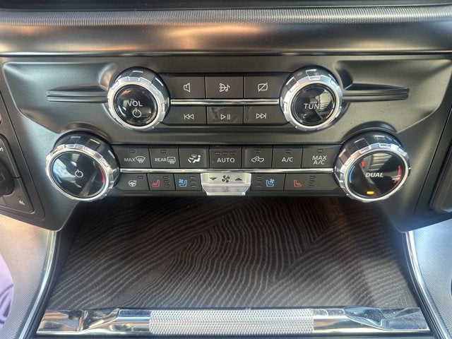 2022 Ford F-150 Platinum Hybrid Super Crew 4x4