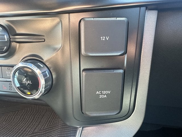 2022 Ford F-150 Platinum Hybrid Super Crew 4x4