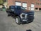 2022 Ford F-150 Platinum Hybrid Super Crew 4x4