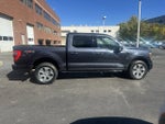 2022 Ford F-150 Platinum Hybrid Super Crew 4x4