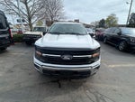 2025 Ford F-150 XLT Super Crew 4x4