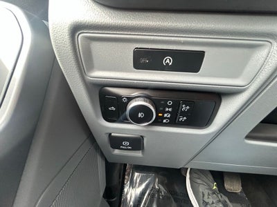 2025 Ford F-150 XLT Super Crew 4x4