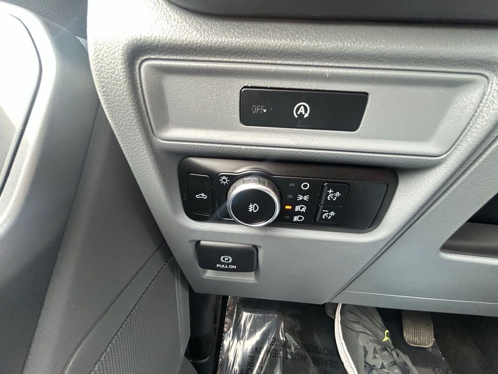 2025 Ford F-150 XLT Super Crew 4x4