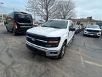 2025 Ford F-150 XLT Super Crew 4x4