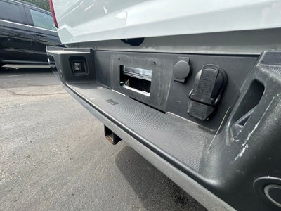 2025 Ford F-150 XLT Super Crew 4x4