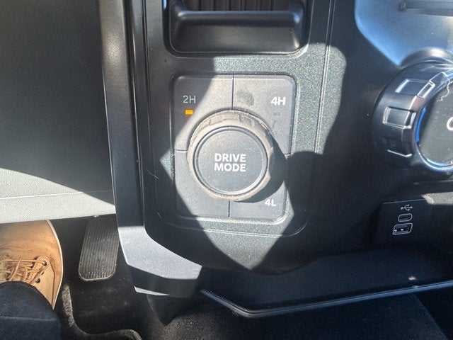 2025 Ford F-150 XLT Super Crew 4x4