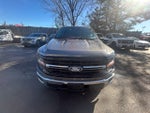 2025 Ford F-150 XLT Super Crew 4x4