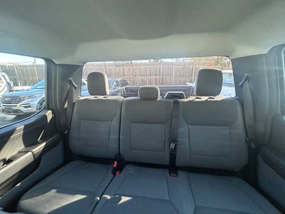 2025 Ford F-150 XLT Super Crew 4x4