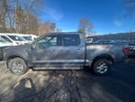 2025 Ford F-150 XLT Super Crew 4x4