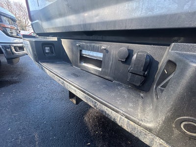 2025 Ford F-150 XLT Super Crew 4x4