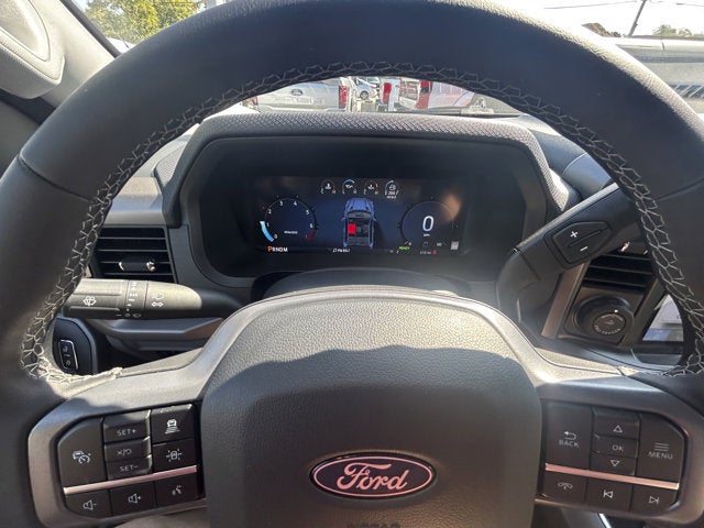 2025 Ford F-150 XLT Hybrid