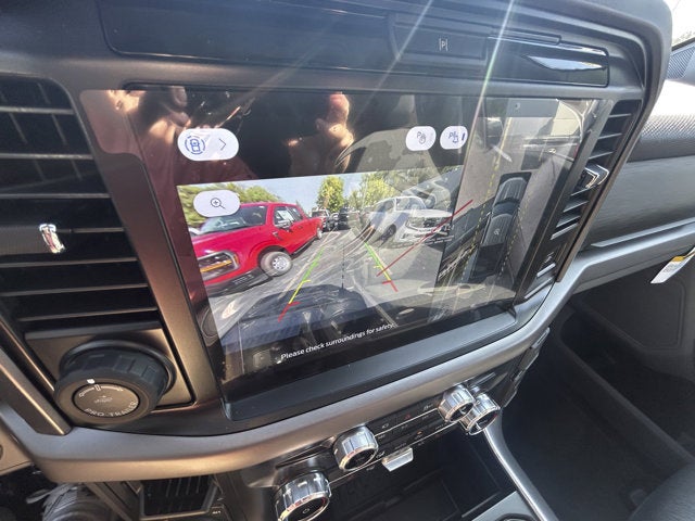 2025 Ford F-150 XLT Hybrid