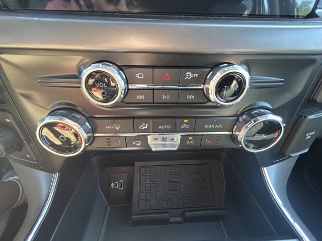 2025 Ford F-150 XLT Hybrid