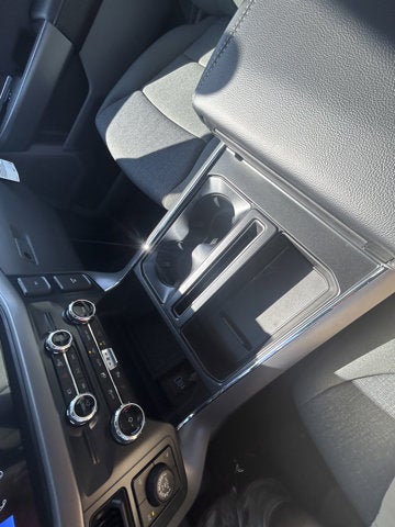 2025 Ford F-150 XLT Hybrid