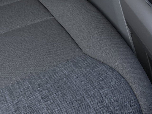 2025 Ford F-150 XLT Hybrid