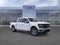 2025 Ford F-150 XLT Hybrid