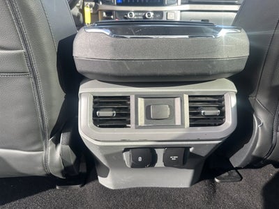 2024 Ford F-150 XLT Super Crew Leather Heated Seats