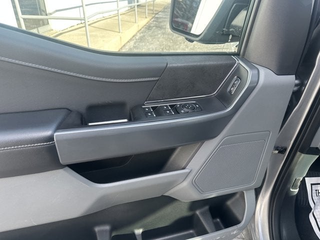 2024 Ford F-150 XLT Super Crew Leather Heated Seats