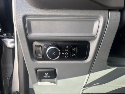 2024 Ford F-150 XLT Super Crew Leather Heated Seats