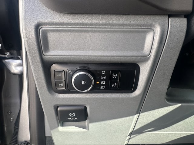 2024 Ford F-150 XLT Super Crew Leather Heated Seats