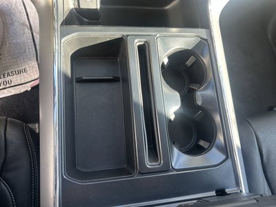 2024 Ford F-150 XLT Super Crew Leather Heated Seats