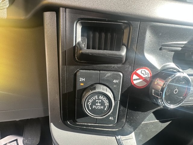 2024 Ford F-150 XLT Super Crew Leather Heated Seats