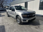 2024 Ford F-150 XLT Super Crew Leather Heated Seats
