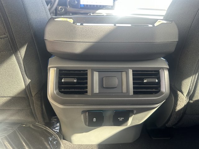 2025 Ford F-150 XLT Hybrid