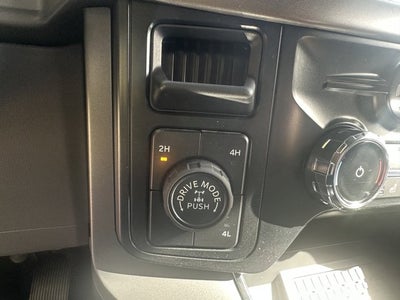 2025 Ford F-150 XLT Hybrid