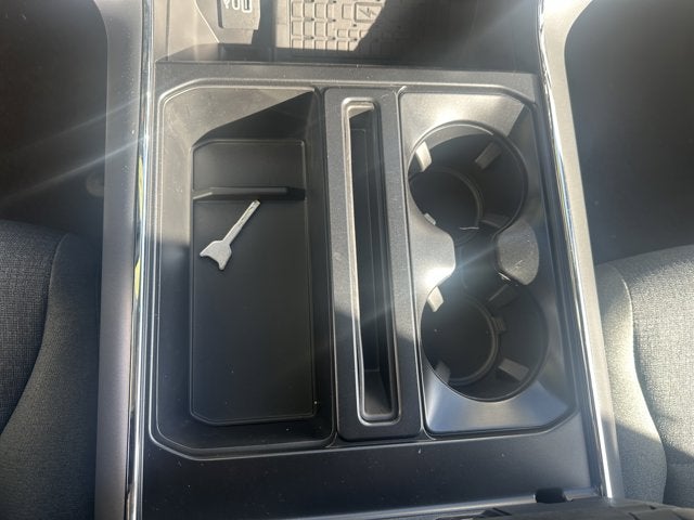 2025 Ford F-150 XLT Hybrid