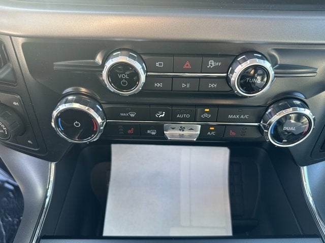 2025 Ford F-150 XLT Hybrid