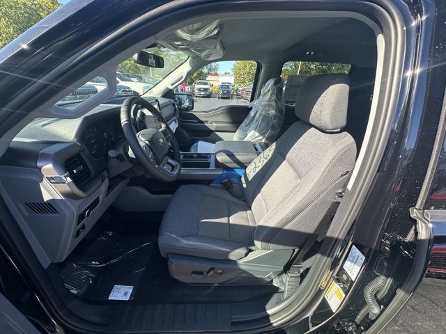 2025 Ford F-150 XLT Hybrid