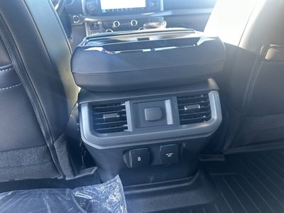 2025 Ford F-150 XLT Hybrid