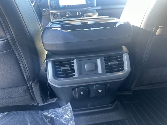 2025 Ford F-150 XLT Hybrid