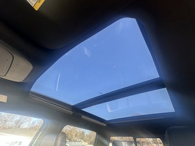 2025 Ford F-150 XLT Hybrid